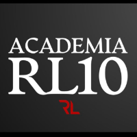 Imagem do produto ACADEMIA RL10 - ANUAL - PROMO ANIVERSÁRIO