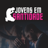 Imagem do produto Jovens em Santidade