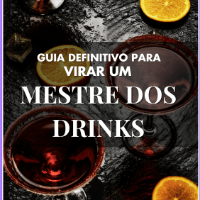 Imagem do produto Guia Definitivo Para Virar Um Mestre dos Drinks