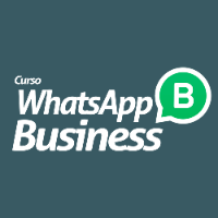 Imagem do curso Curso de WhatsApp Business.