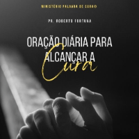 Imagem do curso Oração Diária para alcançar a cura
