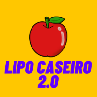Imagem do produto LIPO CASEIRO  2.0
