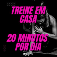 Imagem do produto TREINE EM CASA - O PODER DA RESISTÊNCIA