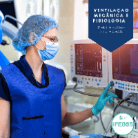 Imagem do curso CURSO DE CAPACITAÇÃO EM VENTILAÇÃO MECÂNICA E FISIOLOGIA - CERTIFICADO 220 HORAS