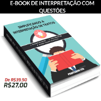 Imagem do curso Interpretação de Texto