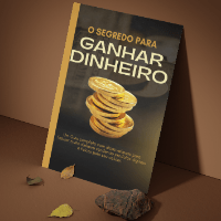 Imagem do produto O segredo para Ganhar Dinheiro