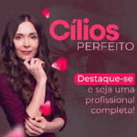 Imagem do produto Curso de extensão de cilios