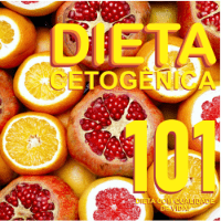Imagem do produto DIETA CETOGÊNICA 101