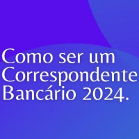 Imagem do curso Como ser um Correspondente Bancário