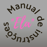 Imagem do produto Manual de Instruções "Ela": um guia para compreender o universo feminino