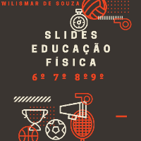 Imagem do produto SLIDES ED. FISÍCA 6º 7º 8º 9º