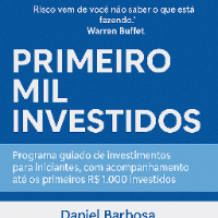 Imagem do curso Primeiro Mil Investidos – Programa guiado para iniciantes