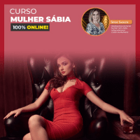 Imagem do curso Mulher Sábia