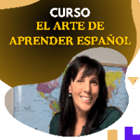 Imagem do curso CURSO EL ARTE DE APRENDER ESPAÑOL
