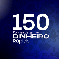 Imagem do curso 150 Formas de Ganhar Dinheiro Rápido