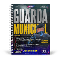Imagem do produto Apostila Guarda Municipal DIGITAL