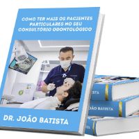 Imagem do produto COMO TER MAIS PACIENTES PARTICULARES!