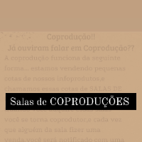 Imagem do produto Sala de coprodução