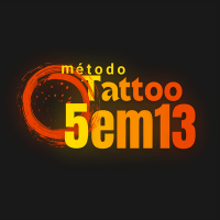 Imagem do produto Método Tattoo 5em13