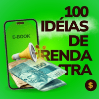 Imagem do produto Renda Extra: 100 Idéias Para Lucrar