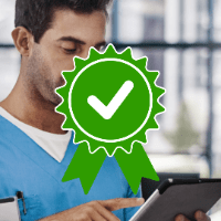 Imagem do produto Certificado 200 horas -  Saúde e Segurança do Trabalho [Para fins de comprovação] Modalidade Aperfeiçoamento [60% OFF LOTE 1]