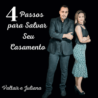 Imagem do produto 4 Passos para salvar seu Casamento.