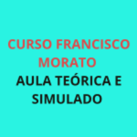 Imagem do produto CURSO PREPARATÓRIO PARA PROFESSOR FRANCISCO MORATO - PROFESSOR PADI