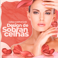 Imagem do curso Designer de Sobrancelha