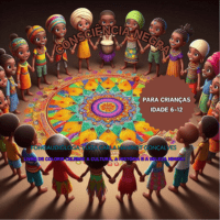 Imagem do produto Consciência Negra