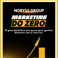 Imagem do produto Vídeo Curso- Marketing Digital do zero : Como criar e escalar um negócio online