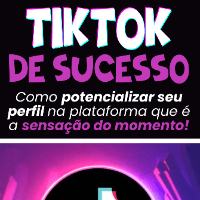 Imagem do curso Tiktok  De Sucesso