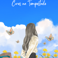 Imagem do produto Cores na Tempestade