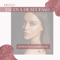 Imagem do produto Escova de Sucesso - Segredo da durabilidade.