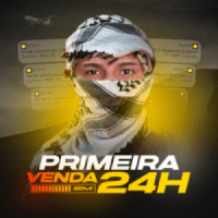Imagem do produto Primeira Venda em 24h