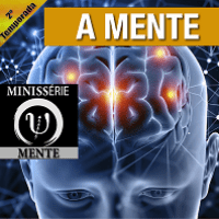 Imagem do produto A Mente - 2° Temporada
