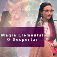 Imagem do produto Magia Elemental - O despertar