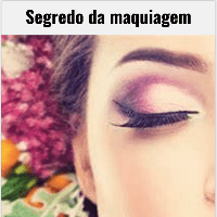 Imagem do curso Segredo da maquiagem