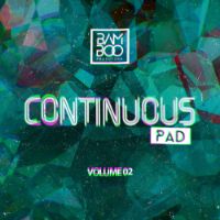 Imagem do produto Continuous Pad - Vol02