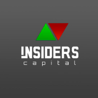 Imagem do produto Insiders Capital - Anual