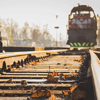 Imagem do curso Sistemas Ferroviários - Drenagem