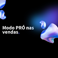 Imagem do produto MODO PRÓ NAS VENDA