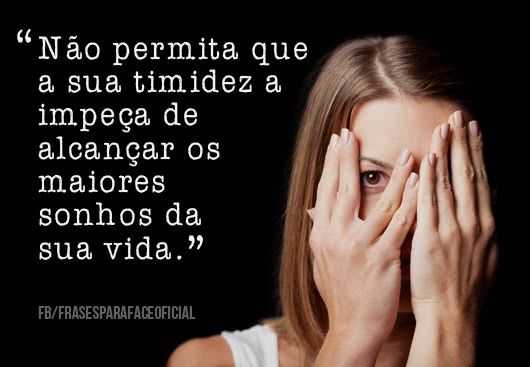 Imagem do produto como ultrapassar a timidez 2019