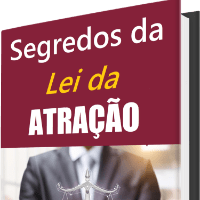 Imagem do produto Segredo da lei da atração