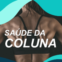 Imagem do produto Saúde da coluna