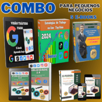 Imagem do curso COMBO ALFA MAX - Amplie Seu Negócio