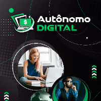 Imagem do produto Autônomo Digital