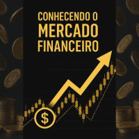 Imagem do curso Conhecendo o Mercado Financeiro