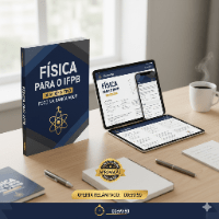 Imagem do curso Física para o IFPB
