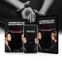 Imagem do produto Dominando um relacionamento