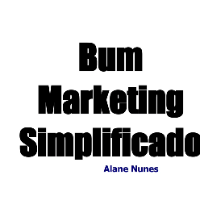 Imagem do produto BUM! Marketing Simplificado 1.2